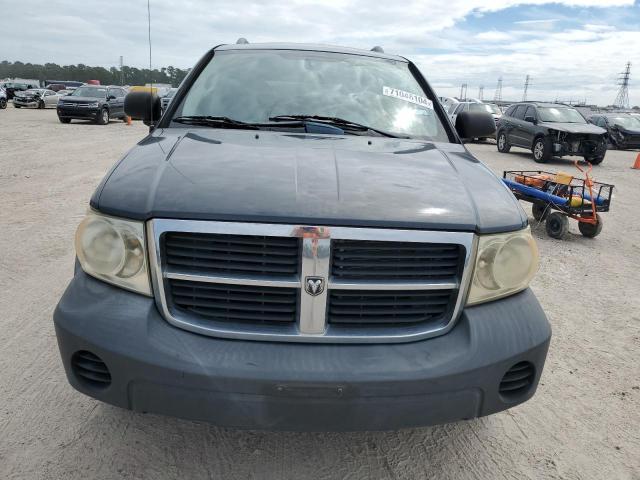 Photo 5 from auction – 2007 DODGE DURANGO SX with VIN 1D8HD38P77F519906