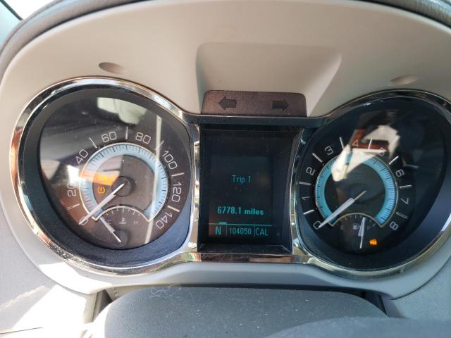 Photo 9 from auction – 2010 BUICK LACROSSE C with VIN 1G4GB5EG5AF194949