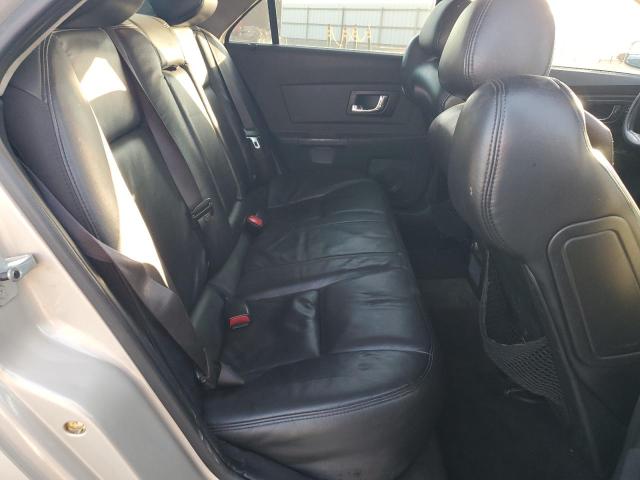 Photo 10 from auction – 2007 CADILLAC CTS with VIN 1G6DM57TX70114183