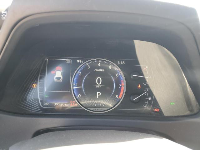 Photo 9 from auction – 2019 LEXUS UX 200 with VIN JTHY3JBH7K2019167