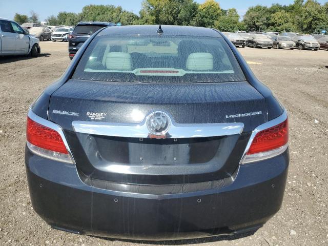Photo 6 from auction – 2012 BUICK LACROSSE P with VIN 1G4GD5E33CF367944