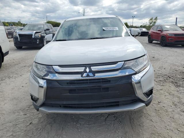 Photo 5 from auction – 2017 MITSUBISHI OUTLANDER with VIN JA4AD3A39HZ000857