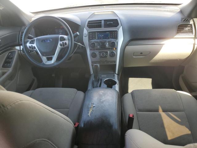 Photo 8 from auction – 2014 FORD EXPLORER with VIN 1FM5K7B87EGC13226