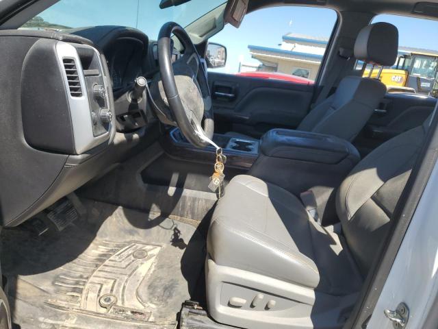 Photo 7 from auction – 2014 GMC SIERRA K15 with VIN 3GTU2VEC9EG548822