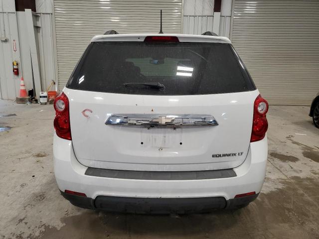 Photo 6 from auction – 2013 CHEVROLET EQUINOX LT with VIN 2GNALDEK2D6301872