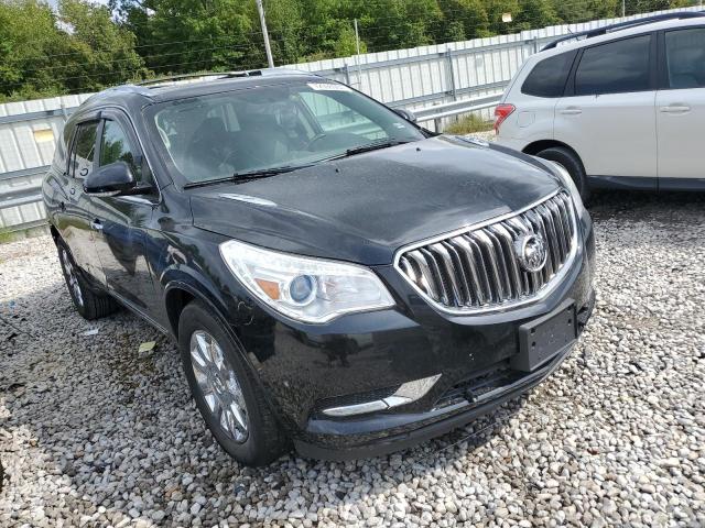 Photo 4 from auction – 2016 BUICK ENCLAVE with VIN 5GAKVBKDXGJ343927