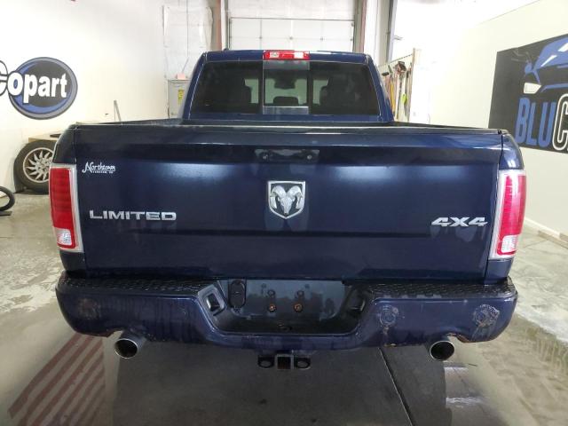 Photo 6 from auction – 2014 RAM 1500 LONGH with VIN 1C6RR7WT4ES253199