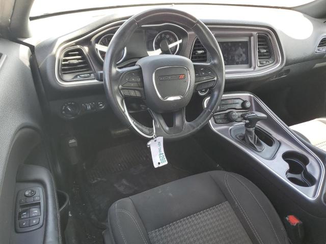 Photo 8 from auction – 2018 DODGE CHALLENGER with VIN 2C3CDZAG2JH325302