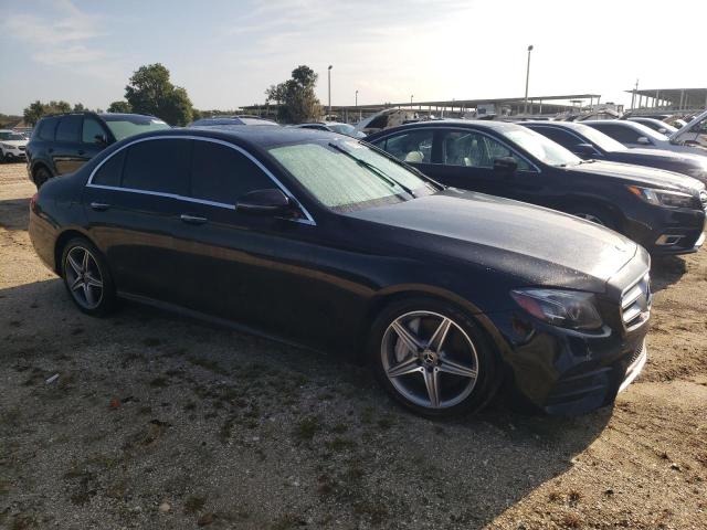 Photo 4 from auction – 2018 MERCEDES-BENZ E 300 with VIN WDDZF4JB5JA316587