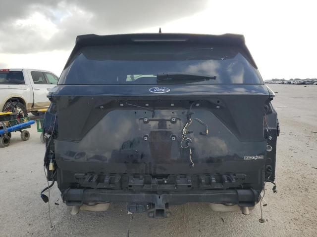 Photo 6 from auction – 2022 FORD EXPLORER P with VIN 1FM5K8AB2NGA47412
