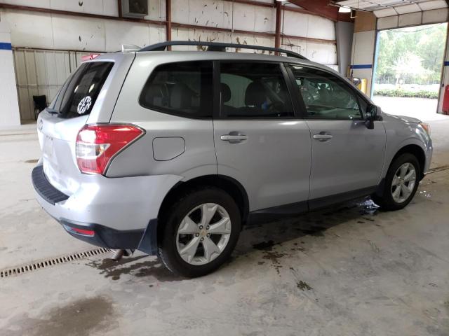 Photo 3 from auction – 2016 SUBARU FORESTER 2 with VIN JF2SJADC6GH423243