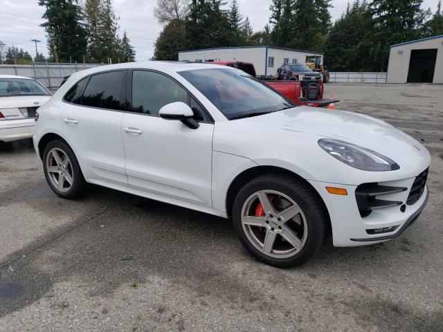 Photo 4 from auction – 2018 PORSCHE MACAN TURB with VIN WP1AF2A56JLB71522