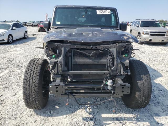 Photo 5 from auction – 2017 JEEP WRANGLER U with VIN 1C4BJWEGXHL685228