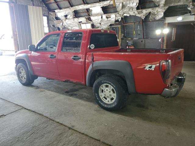 Photo 2 from auction – 2004 CHEVROLET COLORADO with VIN 1GCDT136848221142