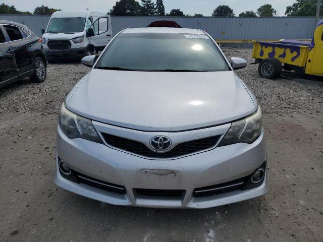 Photo 5 from auction – 2012 TOYOTA CAMRY BASE with VIN 4T1BF1FK4CU180534