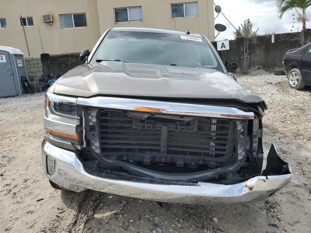 Photo 5 from auction – 2017 CHEVROLET SILVERADO with VIN 1GCRCREC4HZ214616
