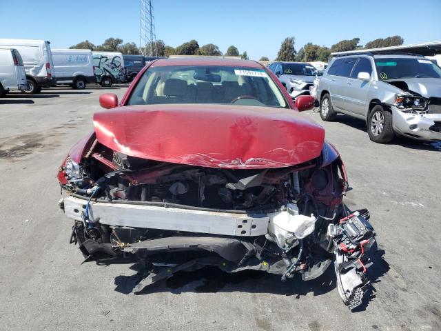 Photo 5 from auction – 2007 LEXUS GS 350 with VIN JTHBE96S170012240