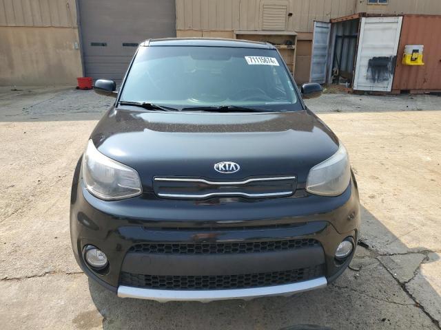 صورة رقم 5 من المزاد - 2017 KIA SOUL + مع VIN KNDJP3A5XH7414482