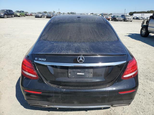 Photo 6 from auction – 2017 MERCEDES-BENZ E 300 with VIN WDDZF4JB6HA120717
