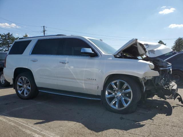 Photo 4 from auction – 2017 CHEVROLET TAHOE with VIN 1GNSKCKC4HR384181