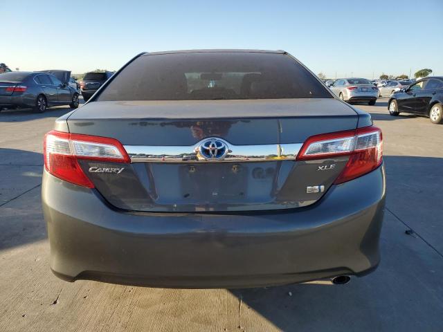 Photo 6 from auction – 2012 TOYOTA CAMRY HYBR with VIN 4T1BD1FK9CU023247
