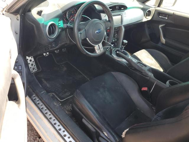 Photo 8 from auction – 2014 SUBARU BRZ 2.0 LI with VIN JF1ZCAC1XE9603779