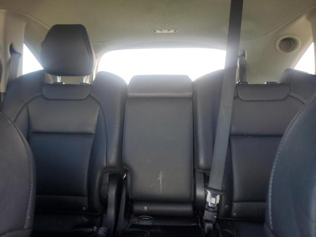Photo 10 from auction – 2018 ACURA MDX TECHNO with VIN 5J8YD4H52JL029323