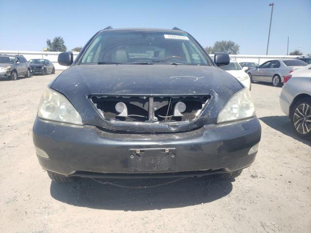 Photo 5 from auction – 2005 LEXUS RX 330 with VIN JTJHA31U750090481