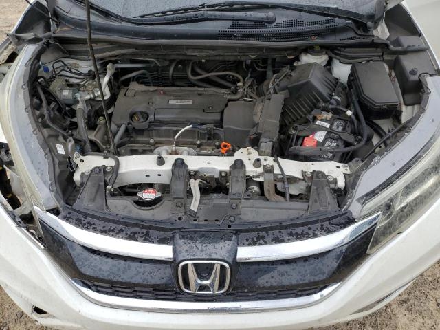 Photo 12 from auction – 2016 HONDA CR-V EX with VIN 5J6RM4H53GL094672