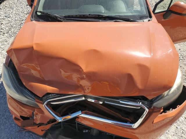 Photo 12 from auction – 2015 SUBARU XV CROSSTR with VIN JF2GPAFC5FH227620