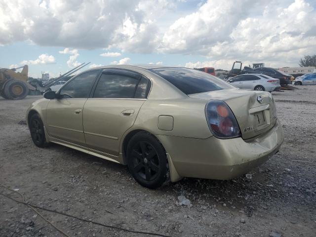 Photo 2 from auction – 2003 NISSAN ALTIMA BAS with VIN 1N4AL11D33C112643