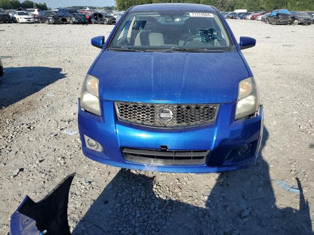 Photo 5 from auction – 2011 NISSAN SENTRA 2.0 with VIN 3N1AB6AP9BL662861