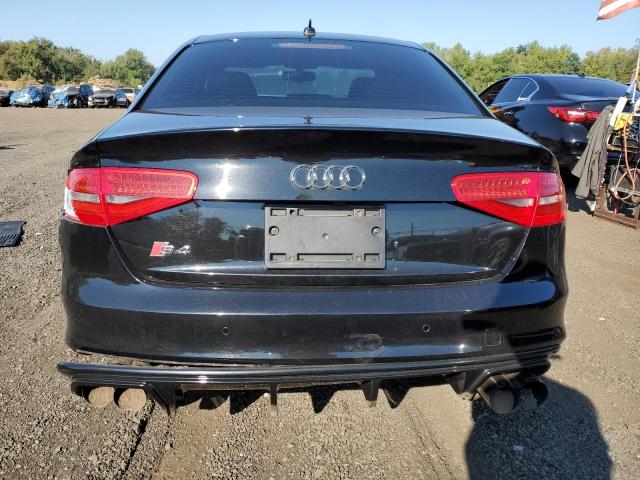 Photo 6 from auction – 2013 AUDI S4 PREMIUM with VIN WAUBGAFL6DA049860