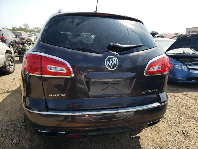 Photo 6 from auction – 2014 BUICK ENCLAVE with VIN 5GAKRAKD4EJ346091