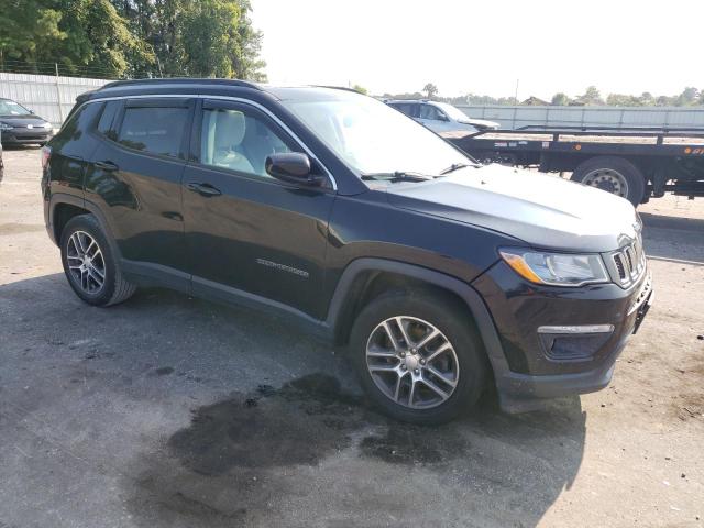 Photo 4 from auction – 2019 JEEP COMPASS LA with VIN 3C4NJCBBXKT679557