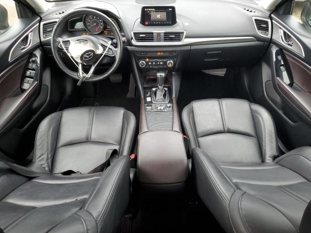Photo 8 from auction – 2018 MAZDA 3 TOURING with VIN 3MZBN1V30JM274765