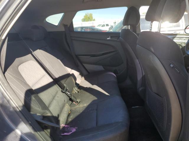Photo 11 from auction – 2017 HYUNDAI TUCSON LIM with VIN KM8J33A45HU260781