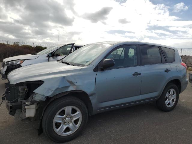 TOYOTA RAV4 2007 with VIN JTMZD33V476051965 - Photo from auction