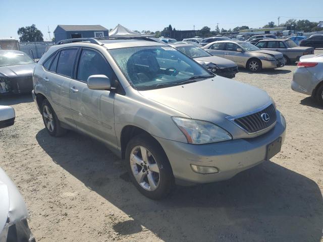 Photo 4 from auction – 2008 LEXUS RX 350 with VIN JTJGK31U080012640