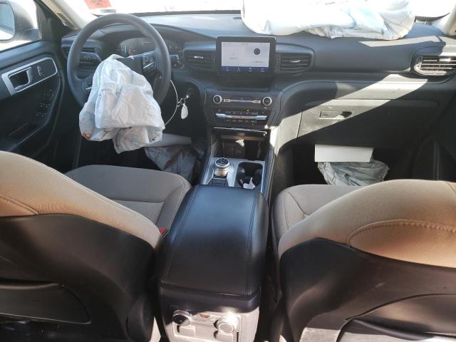 Photo 8 from auction – 2020 FORD EXPLORER with VIN 1FMSK8BB0LGA45348