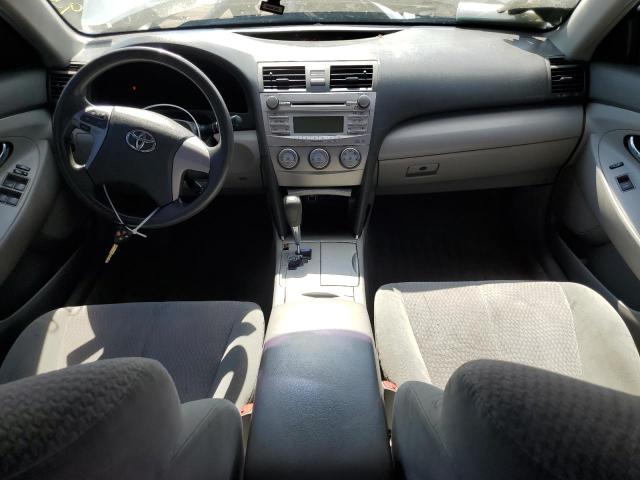 Photo 8 from auction – 2010 TOYOTA CAMRY BASE with VIN 4T1BF3EK9AU067690