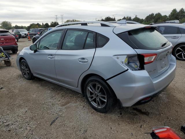 Photo 2 from auction – 2017 SUBARU IMPREZA PR with VIN 4S3GTAD62H3706746
