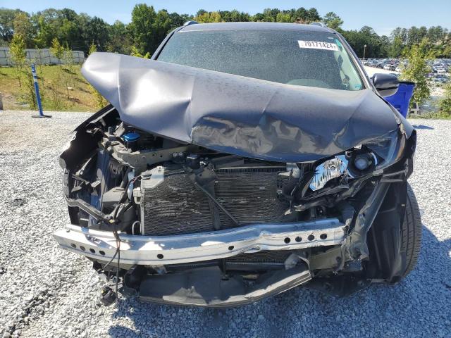 Photo 5 from auction – 2017 HONDA PILOT TOUR with VIN 5FNYF5H96HB036371
