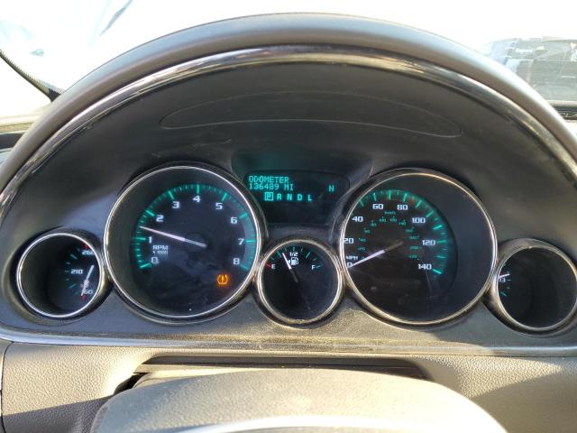Photo 9 from auction – 2016 BUICK ENCLAVE with VIN 5GAKRBKD5GJ243710