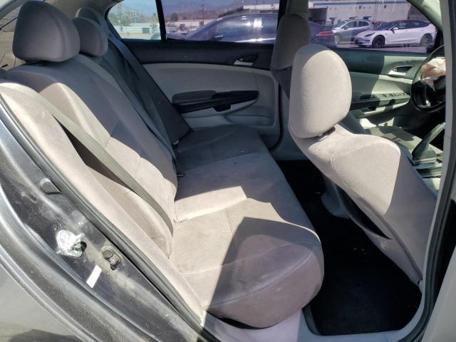 Photo 10 from auction – 2012 HONDA ACCORD LX with VIN 1HGCP2F32CA206250