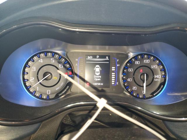 Photo 9 from auction – 2015 CHRYSLER 200 S with VIN 1C3CCCBG3FN657701