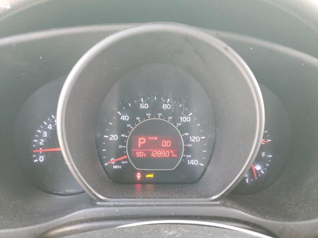 Photo 9 from auction – 2016 KIA SOUL + with VIN KNDJP3A54G7839422