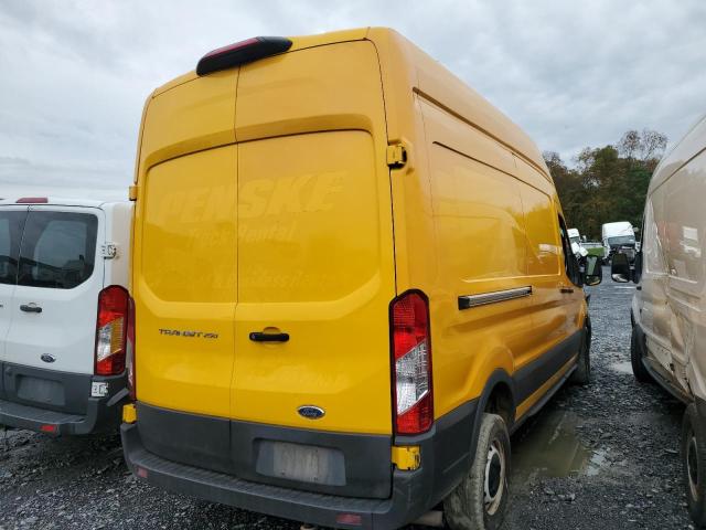 Photo 3 from auction – 2021 FORD TRANSIT T- with VIN 1FTBR1X88MKA46413