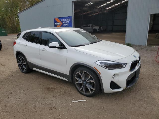 Photo 4 from auction – 2018 BMW X2 XDRIVE2 with VIN WBXYJ5C35JEF81153