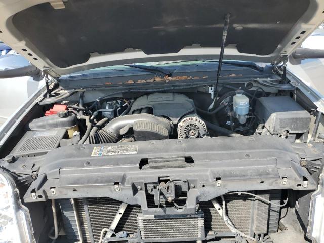 Photo 12 from auction – 2010 GMC YUKON SLT with VIN 1GKUCCE01AR194834